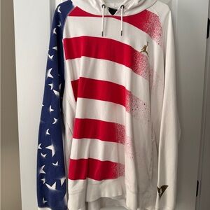 Jordan Men's Olympic Hoodie